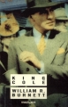 Couverture King Cole Editions Rivages (Noir) 1988