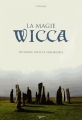 Couverture La magie Wicca Editions De Vecchi 2014