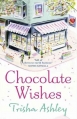 Couverture Chocolate Wishes Editions Avon Books 2010