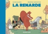 Couverture La renarde, tome 1 Editions Casterman 2015