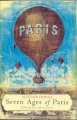 Couverture Seven Ages of Paris Editions Pan MacMillan 2002