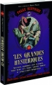 Couverture Folle Histoire, tome 2 : Les Grandes Hystériques Editions Prisma 2015