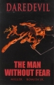 Couverture Daredevil : L'Homme sans peur Editions Marvel 2010