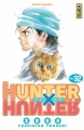 Couverture Hunter X Hunter, tome 32 Editions Kana (Shônen) 2013