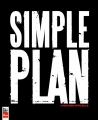 Couverture Simple Plan : L'histoire officielle Editions La Presse 2012