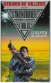 Couverture Dumarest, tome 05 : Le Bouffon de Balafre Editions Plon (L'Aventurier des étoiles) 1987