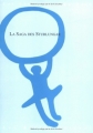 Couverture La Saga des Sturlungar Editions Les Belles Lettres 2005