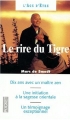 Couverture Le rire du tigre, voyages avec un maître zen Editions Pocket (L'âge d'être) 1996