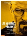 Couverture Les Nouveaux méchants : Quand les séries américaines font bouger les lignes du Bien et du Mal Editions Bayard (Jeunesse) 2015