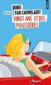 Couverture Vingt ans et des poussières Editions Points 2015