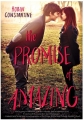 Couverture The promise of amazing Editions Balzer + Bray 2013