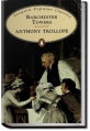Couverture Les chroniques du Barsetshire, tome 2 : Les tours de Barchester Editions Penguin books (Popular Classics) 1994