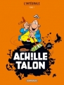 Couverture Achille Talon, intégrale, tome 07 Editions Dargaud 2008