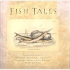Couverture Fish tales Editions Pill Hill Press 1994