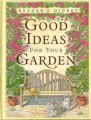 Couverture Good ideas for your garden Editions Sélection du Reader's digest 1995
