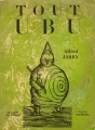 Couverture Tout Ubu Editions Le Livre de Poche 1962