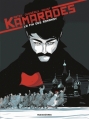 Couverture Kamarades, tome 1 : La fin des Romanov Editions Rue de Sèvres 2015