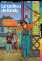 Couverture Le cadeau de Kristy Editions Folio  (Junior) 1999