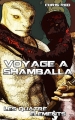 Couverture Les Quatre Eléments, tome 3 : Voyage à Shamballa Editions Autoédité 2015