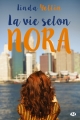Couverture La vie selon Nora Editions Milady 2015
