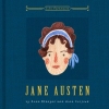 Couverture Jane Austen, Life Portraits Editions Frances Lincoln 2015