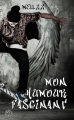 Couverture Mon humour fascinant, tome 1 Editions Sharon Kena (Romance paranormale) 2015