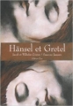 Couverture Hänsel et Gretel (Janssen) Editions Etre 2007