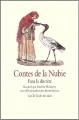 Couverture Contes de la Nubie. Fana la discrète Editions L'École des loisirs (Contes) 2001