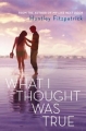 Couverture What I Thought Was True Editions Penguin Books 2014