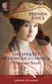 Couverture Francesca Cahill, tome 6 : Promesse fatale Editions J'ai Lu (Pour elle - Aventures & passions) 2015
