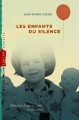 Couverture Les enfants du silence Editions Milan (Poche - Junior - Histoire) 2013