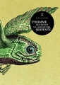 Couverture L'homme qui savait la langue des serpents Editions Le Tripode (Météores) 2015