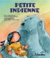 Couverture Petite Indienne Editions Les 3 chardons 2008