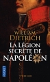 Couverture La légion secrète de Napoléon Editions Pocket 2015