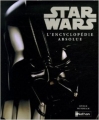 Couverture Star Wars : L'encyclopédie absolue Editions Nathan 2006