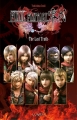 Couverture Final Fantasy Type-0 : The Last Truth Editions Lumen 2015