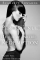 Couverture Percée à nue, tome 8 : Rédemption Editions Edwards Publishing 2014