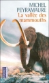 Couverture La vallée des mammouths Editions Pocket (Jeunes adultes) 2005