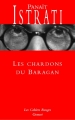 Couverture Les chardons du Baragan Editions Grasset (Les Cahiers Rouges) 2003