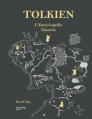 Couverture Tolkien : L'encyclopédie illustrée Editions Hachette (Pratique) 2012