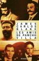 Couverture Les amis de Pancho Villa Editions Rivages (Noir) 2005