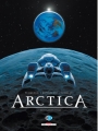 Couverture Arctica, tome 05 : Destination Terre Editions Delcourt (Série B) 2013