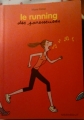 Couverture Le running des paresseuses Editions Marabout (Les petits guides des paresseuses) 2013
