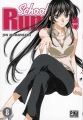 Couverture School Rumble, tome 08 Editions Pika 2008