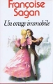 Couverture Un orage immobile Editions France Loisirs 1983