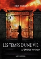 Couverture Les temps d'une vie, tome 2 : Voyage en Enfer Editions Nats 2015