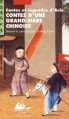 Couverture Contes d'une grand-mère chinoise Editions Philippe Picquier 2001