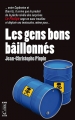 Couverture Les gens bons baillonnés Editions Cairn (Du noir au Sud) 2014