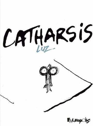 Couverture Catharsis