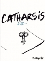 Couverture Catharsis Editions Futuropolis 2015
